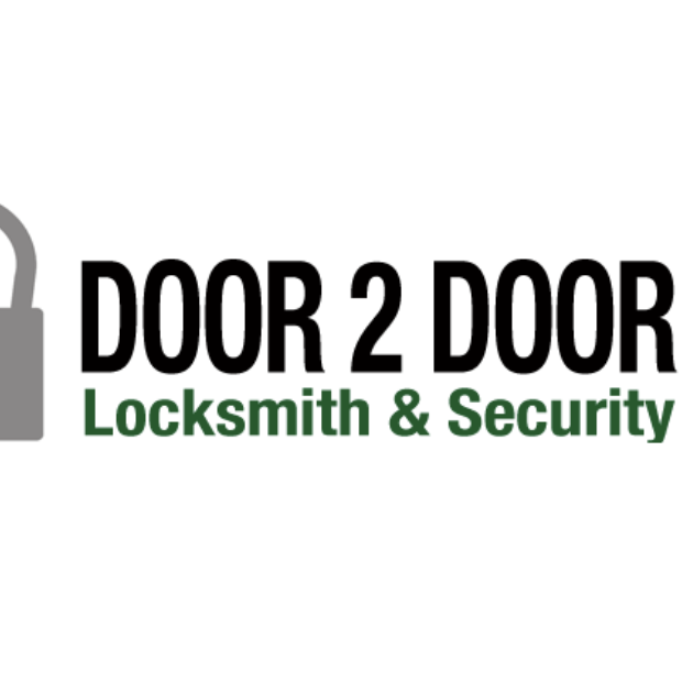 Door LocksmithSecurity